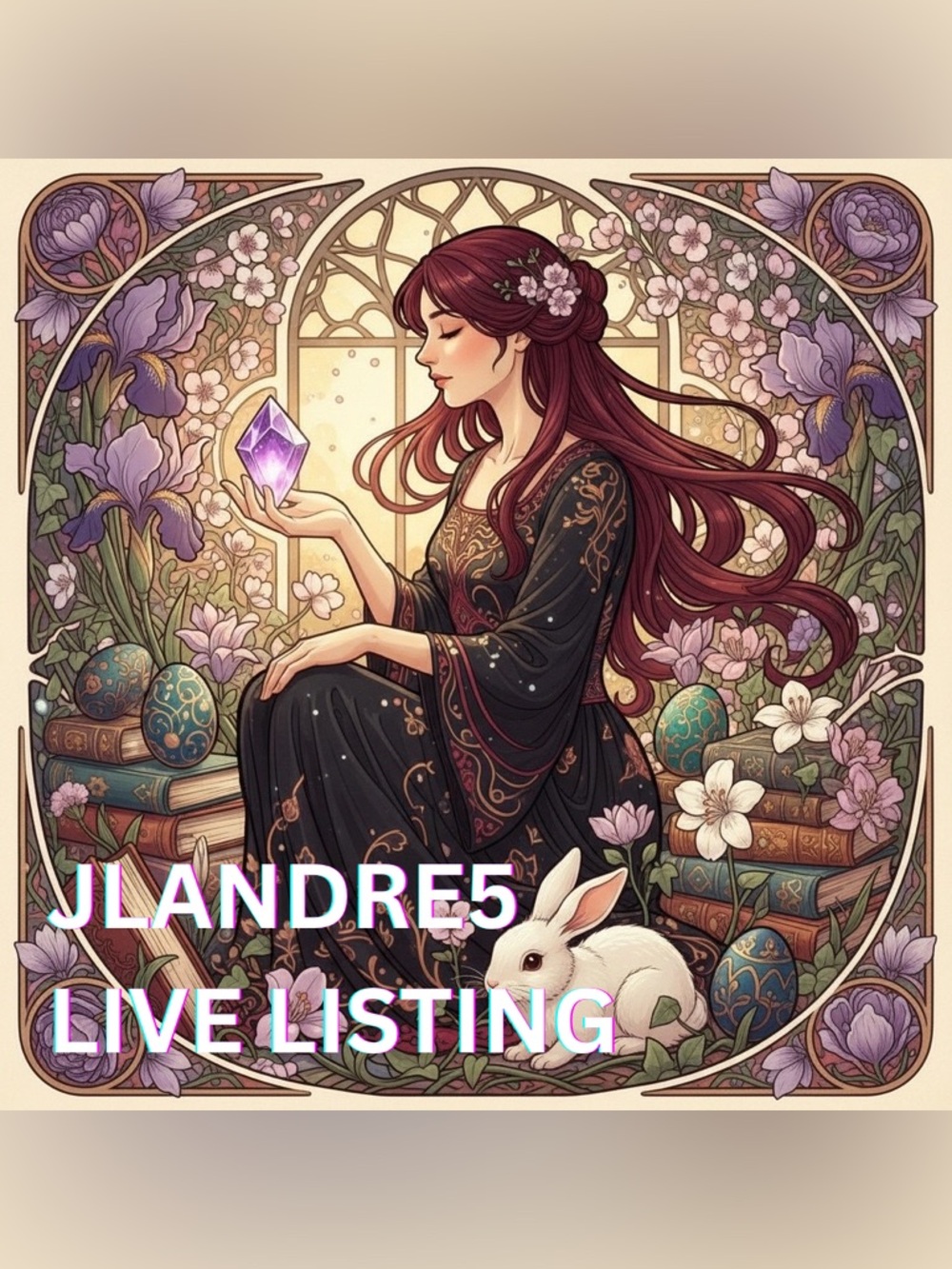 NEW! 🖤Like for show notifications! jlandre5!🖤 - Picture 3 of 15